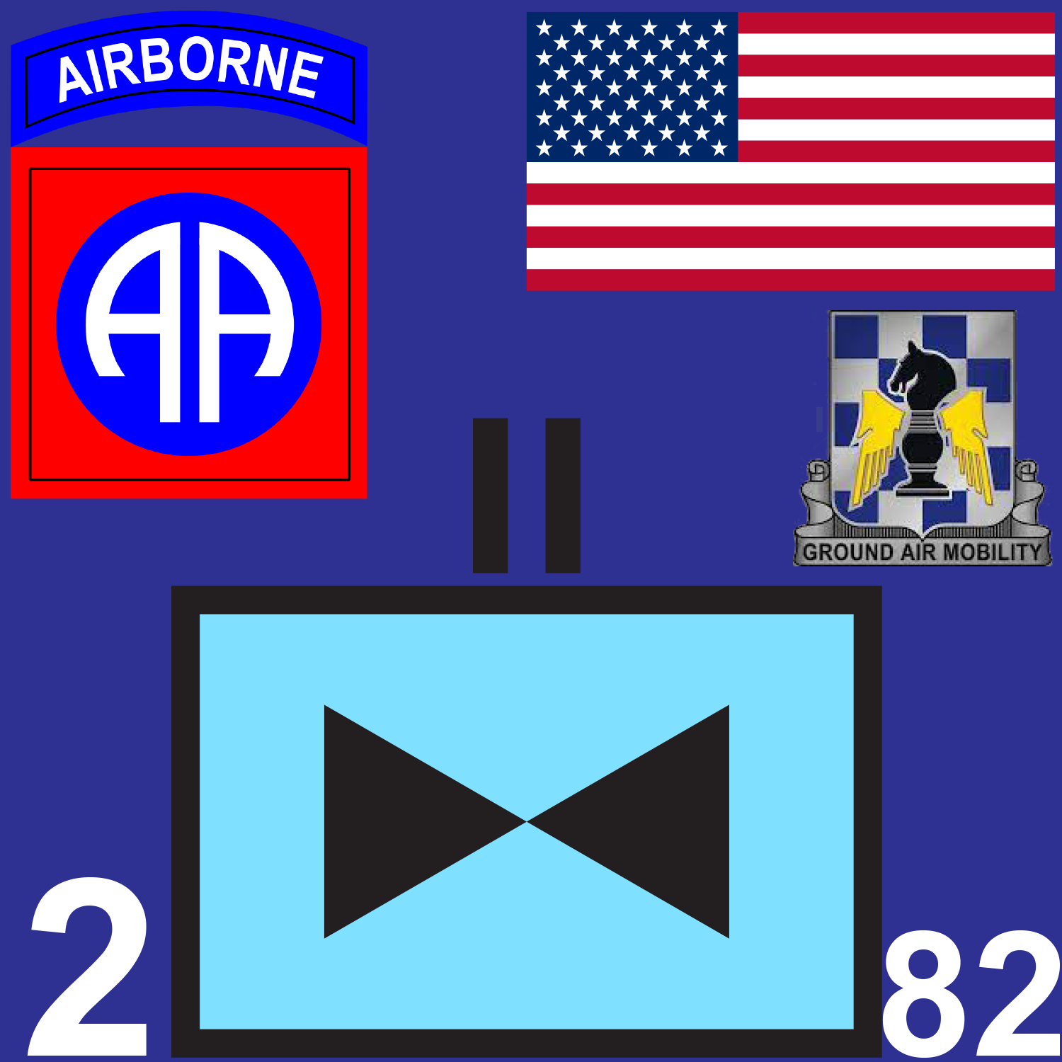 BLU 2-82 AV (ASLT) short v1